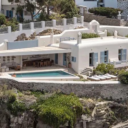 Belvedere Mykonos Town