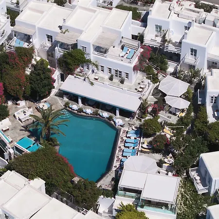 Hotel Belvedere