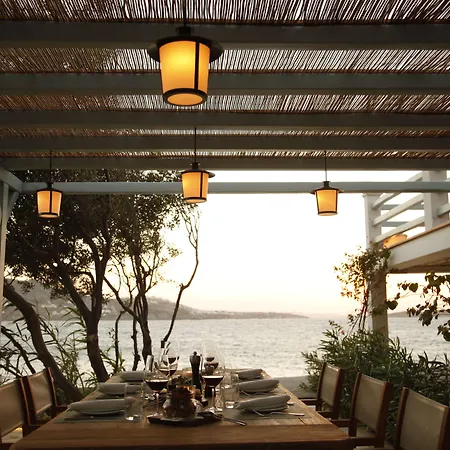 Belvedere * Mykonos Town